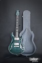 1998 PRS McCarty Hollowbody II 10 TOP Teal