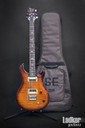 2016 PRS SE 277 Baritone Tobacco Sunburst NEW