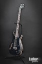 2016 PRS SE 277 Semi-Hollow Soapbar Baritone Gray Black NEW