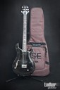 2016 PRS SE 277 Semi-Hollow Soapbar Baritone Gray Black NEW