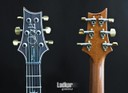 2015 PRS Custom 24 30th Anniversary Limited Edition 85/15 Faded Blue Jean NEW