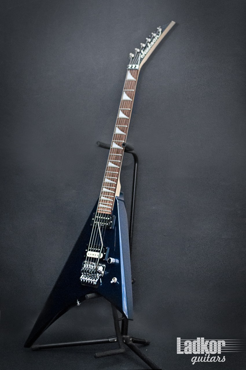 日本製 JAPAN Jackson RX10D ジャクソン ランディギター Jackson RX10D