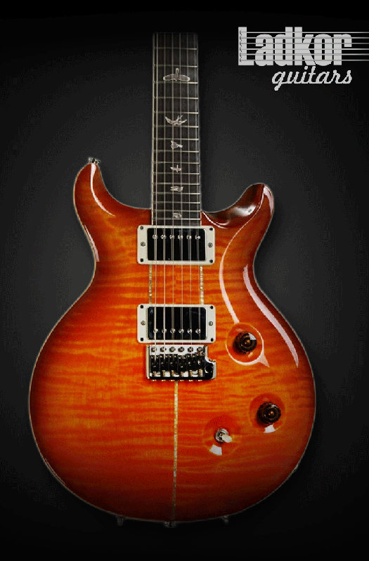 PRS Santana 10 Top Solana Burst NEW