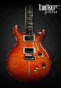 PRS Santana 10 Top Solana Burst NEW