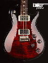 PRS Tremonti Fire Red NEW