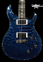 PRS P22 Quilt Whale Blue NEW