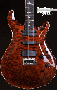 PRS 513 10 top Orange Tiger NEW