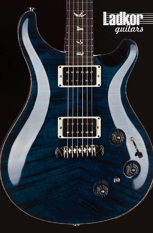 PRS P22 Whale Blue NEW