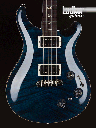 PRS P22 Whale Blue NEW