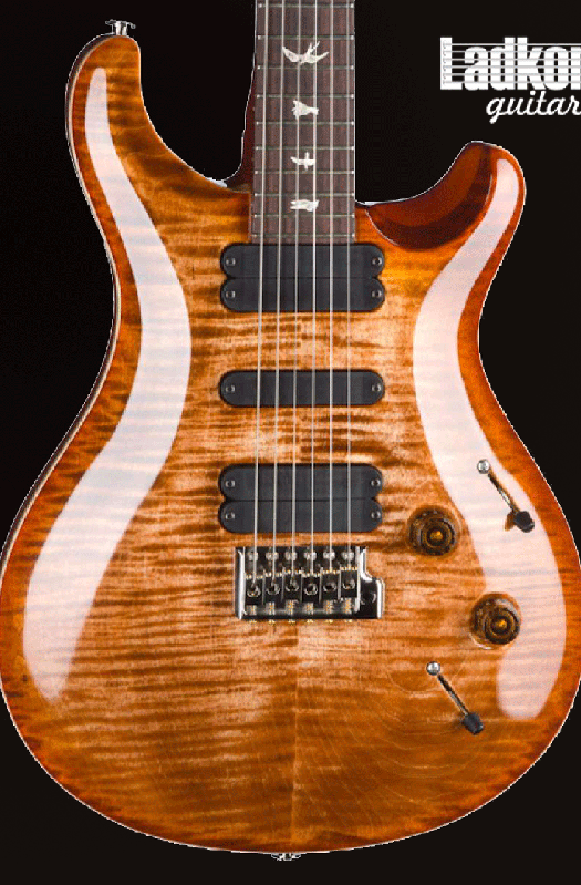 PRS 513 Autumn Sky NEW