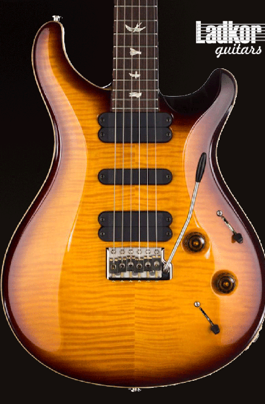 PRS 513 McCarty Tobacco Sunburst NEW