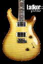 PRS Custom 24 10 Top Pattern Reg Livingston Lemondrop NEW