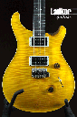 PRS Custom 24 Pattern Regular Santana Yellow NEW