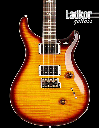 PRS Custom 24 Pattern Thin McCarty Tobacco Sunburst NEW