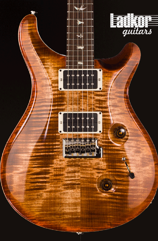 PRS Custom 24 Pattern Reg Autumn Sky NEW