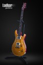 2000 PRS Custom 22 Quilt Top Vintage Amber