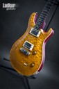 2000 PRS Custom 22 Quilt Top Vintage Amber