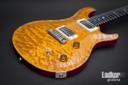 2000 PRS Custom 22 Quilt Top Vintage Amber