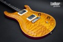 2000 PRS Custom 22 Quilt Top Vintage Amber