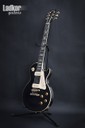 1991 Gibson Les Paul 40th Anniversary 1 Of 300 Limited Edition P100 Black All Original