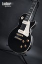 1991 Gibson Les Paul 40th Anniversary 1 Of 300 Limited Edition P100 Black All Original