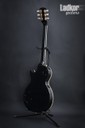 1991 Gibson Les Paul 40th Anniversary 1 Of 300 Limited Edition P100 Black All Original