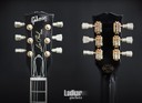 1991 Gibson Les Paul 40th Anniversary 1 Of 300 Limited Edition P100 Black All Original