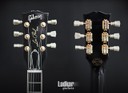 1991 Gibson Les Paul 40th Anniversary 1 Of 300 Limited Edition P100 Black All Original