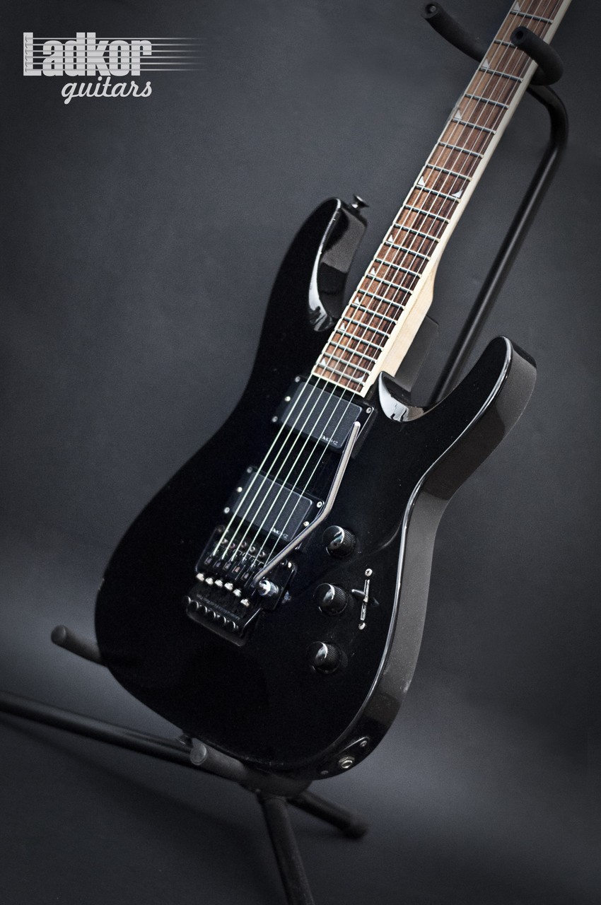 Jackson DKMG Japan