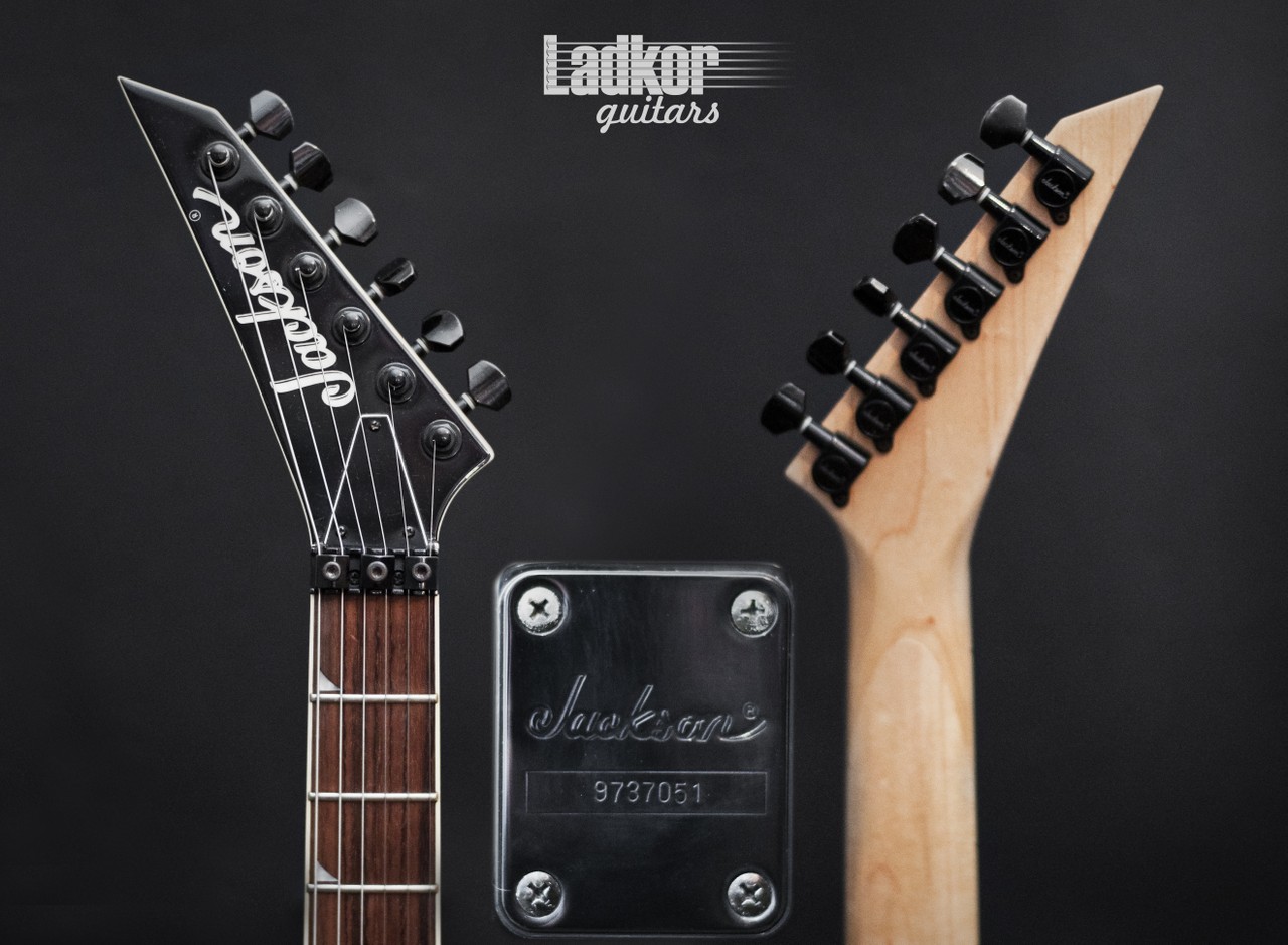 Jackson DKMG Japan