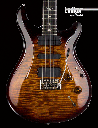 PRS 513 Black Gold Burst NEW