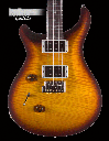 PRS Custom 24 Lefty 10 Top McCarty Sunburst NEW