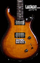 PRS Custom 22 S2 McCarty Tobacco Burst NEW