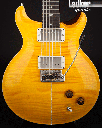 PRS Santana Yellow NEW