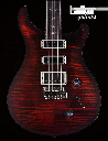 PRS Studio Tremolo Fire Red Burst NEW