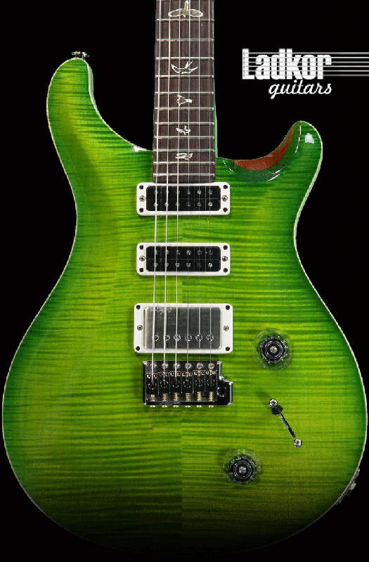 PRS Studio Stoptail Eriza Verde NEW