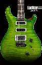 PRS Studio Stoptail Eriza Verde NEW