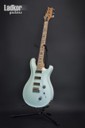 2011 PRS Swamp Ash Special Narrowfield Powder Blue