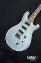 2011 PRS Swamp Ash Special Narrowfield Powder Blue