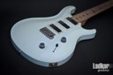 2011 PRS Swamp Ash Special Narrowfield Powder Blue