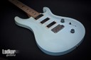 2011 PRS Swamp Ash Special Narrowfield Powder Blue