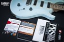 2011 PRS Swamp Ash Special Narrowfield Powder Blue