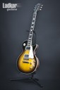 1993 Gibson Les Paul Standard Tobacco Sunburst