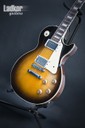 1993 Gibson Les Paul Standard Tobacco Sunburst