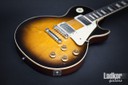 1993 Gibson Les Paul Standard Tobacco Sunburst