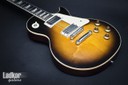 1993 Gibson Les Paul Standard Tobacco Sunburst