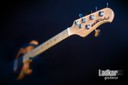 2013 Musicman Stingray 5 Natural Bass New