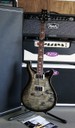 2013 PRS P22 Charcoal Burst