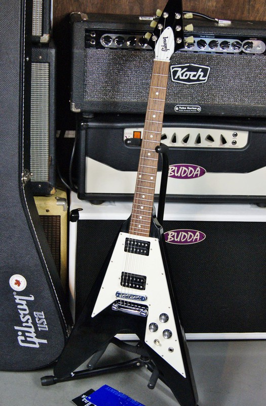 Gibson Flying V '67