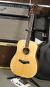 Taylor DN4 Ovangkol Limited (Made in USA)